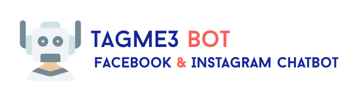 Tagme3 Bot